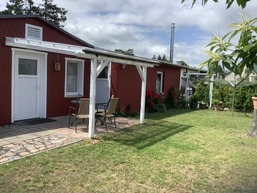 Ferienwohnung - Seebad Ueckermünde/OT Bellin