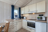 Ferienhaus in Grömitz - Strandpark 21 - Bild 5