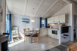 Ferienhaus in Grömitz - Strandpark 21 - Bild 6
