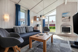Ferienhaus in Grömitz - Strandpark 21 - Bild 9