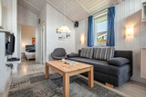 Ferienhaus in Grömitz - Strandpark 21 - Bild 12