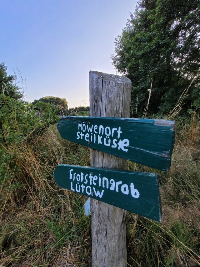 Ferienwohnung in L&uuml;tow - Ferienwohnung Usedom Familie Stopp Apartment 23a (hundefreundlich eingez&auml;unt) - Bild 20