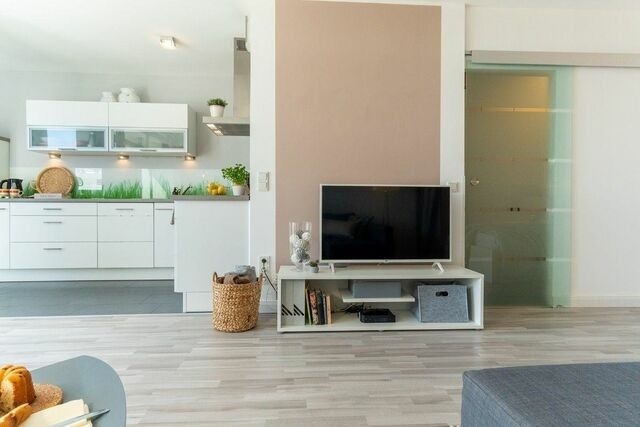 Ferienwohnung in Heiligenhafen - "Ferienpark Heiligenhafen", Haus G, Wohnung 07.05 - Bild 7