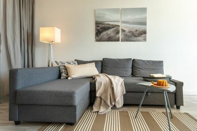 Ferienwohnung in Heiligenhafen - "Ferienpark Heiligenhafen", Haus G, Wohnung 07.05 - Bild 9