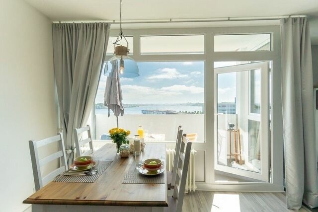 Ferienwohnung in Heiligenhafen - "Ferienpark Heiligenhafen", Haus G, Wohnung 07.05 - Bild 12