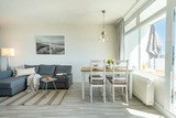 Ferienwohnung in Heiligenhafen - "Ferienpark Heiligenhafen", Haus G, Wohnung 07.05 - Bild 14