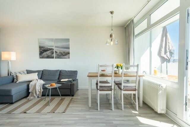 Ferienwohnung in Heiligenhafen - "Ferienpark Heiligenhafen", Haus G, Wohnung 07.05 - Bild 14