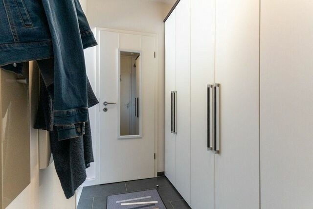 Ferienwohnung in Heiligenhafen - "Ferienpark Heiligenhafen", Haus G, Wohnung 07.05 - Bild 22