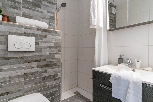 Ferienwohnung in Heiligenhafen - "Ferienpark Heiligenhafen", Haus G, Wohnung 07.05 - Bild 23