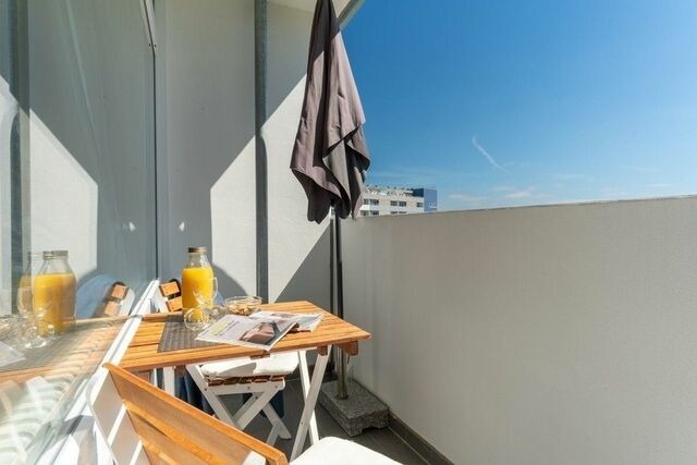 Ferienwohnung in Heiligenhafen - "Ferienpark Heiligenhafen", Haus G, Wohnung 07.05 - Bild 25