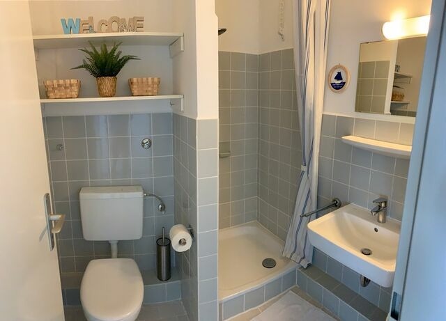 Ferienwohnung in Eckernf&ouml;rde - Kystenblick - Bild 4