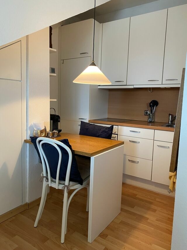 Ferienwohnung in Dahme - 3014 FeWo Meerchen Whg. 25 - Bild 11