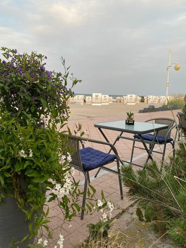 Ferienwohnung in Dahme - 3014 FeWo Meerchen Whg. 25 - Bild 19