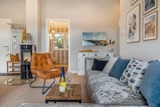 Ferienwohnung in Zingst - Haus Seepferdchen Suite Diamant - Bild 7