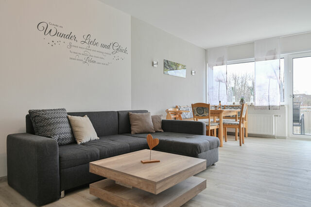 Ferienwohnung in Dahme - Rosel`s Traumhaus Fewo 3 - Bild 2