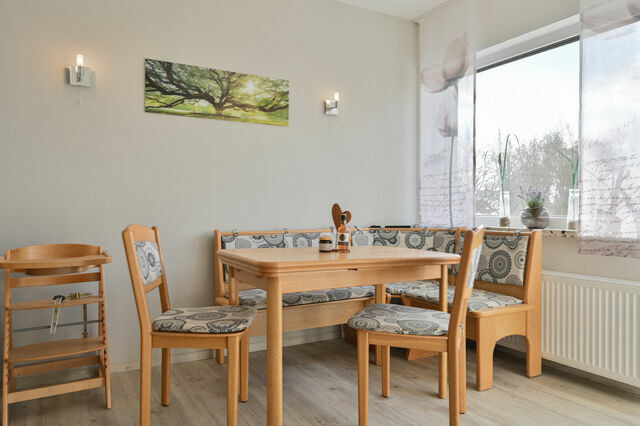 Ferienwohnung in Dahme - Rosel`s Traumhaus Fewo 3 - Bild 6