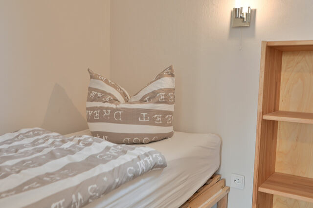 Ferienwohnung in Dahme - Rosel`s Traumhaus Fewo 3 - Bild 10