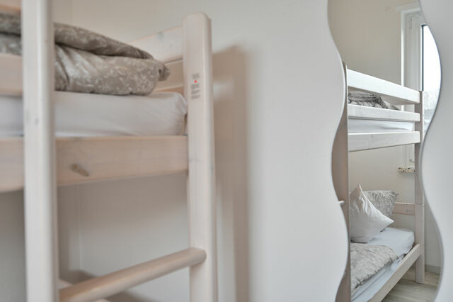 Ferienwohnung in Dahme - Rosel`s Traumhaus Fewo 3 - Bild 12