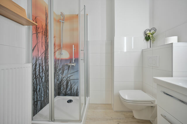 Ferienwohnung in Dahme - Rosel`s Traumhaus Fewo 3 - Bild 16