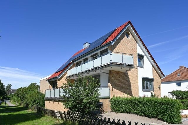 Ferienwohnung in Dahme - Rosel`s Traumhaus Fewo 3 - Bild 19