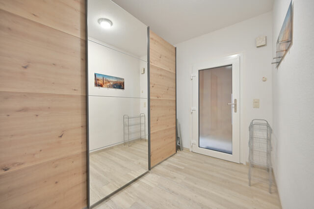 Ferienwohnung in Dahme - Rosel`s Traumhaus Fewo 3 - Bild 22