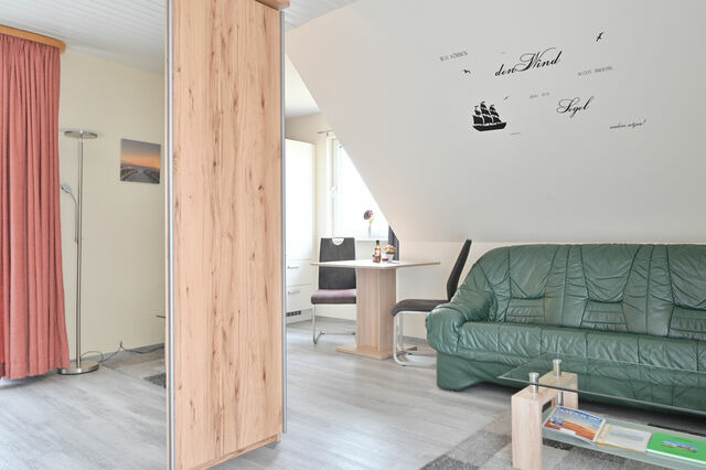 Ferienwohnung in Kellenhusen - FeWo "mittlere Auszeit" - Bild 9