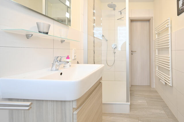 Ferienwohnung in Kellenhusen - FeWo "mittlere Auszeit" - Bild 19