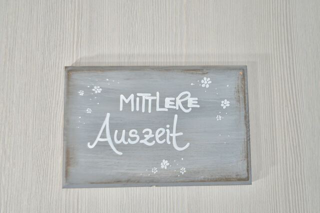 Ferienwohnung in Kellenhusen - FeWo "mittlere Auszeit" - Bild 22