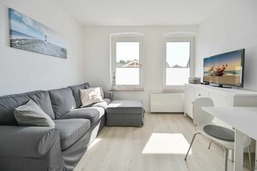 Ferienwohnung in Dahme - Remih Nr. 3 Remih Nr. 3