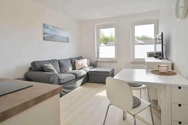 Ferienwohnung in Dahme - Remih Nr. 3 - Bild 3 Ferienwohnung in Dahme - Remih Nr. 3 - Bild 3