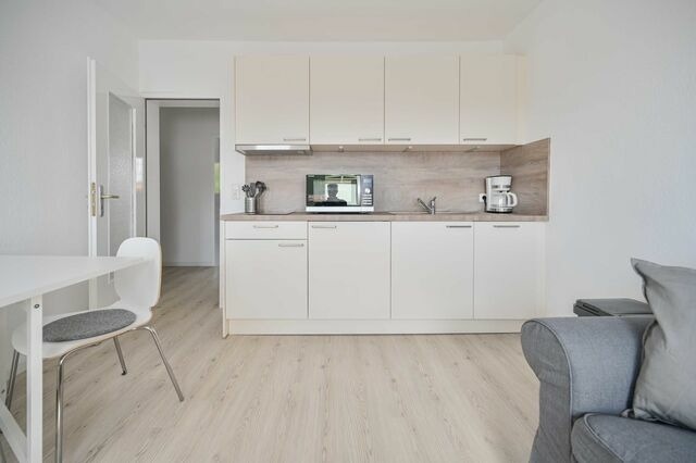 Ferienwohnung in Dahme - Remih Nr. 3 - Bild 4 Ferienwohnung in Dahme - Remih Nr. 3 - Bild 4