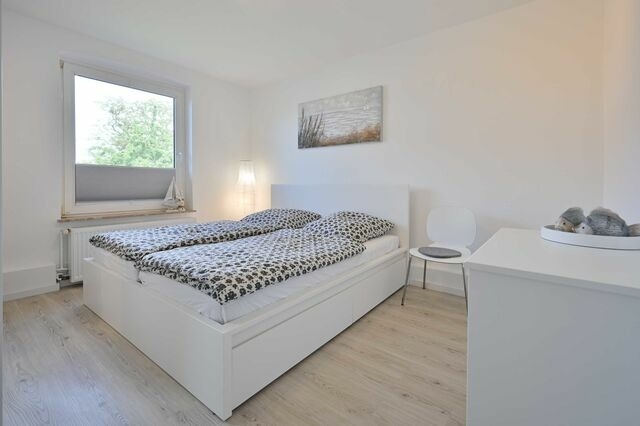 Ferienwohnung in Dahme - Remih Nr. 3 - Bild 5 Ferienwohnung in Dahme - Remih Nr. 3 - Bild 5