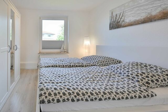 Ferienwohnung in Dahme - Remih Nr. 3 - Bild 6 Ferienwohnung in Dahme - Remih Nr. 3 - Bild 6