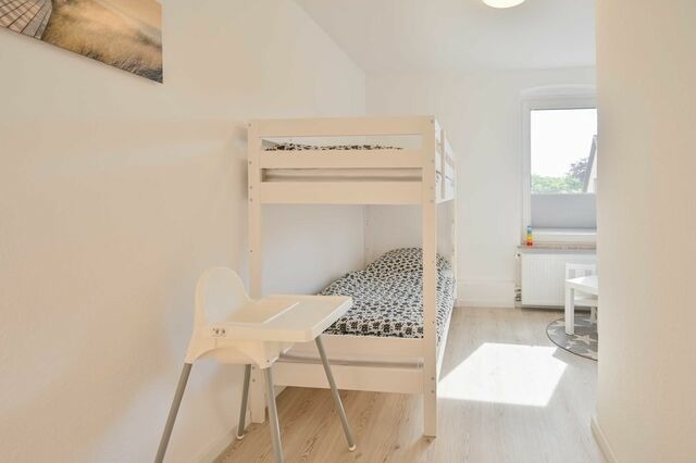 Ferienwohnung in Dahme - Remih Nr. 3 - Bild 7 Ferienwohnung in Dahme - Remih Nr. 3 - Bild 7