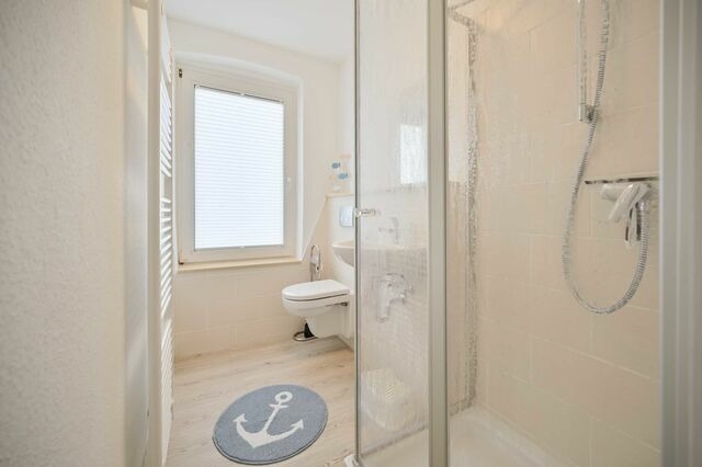 Ferienwohnung in Dahme - Remih Nr. 3 - Bild 8 Ferienwohnung in Dahme - Remih Nr. 3 - Bild 8