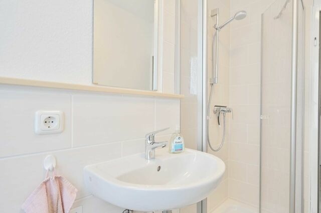 Ferienwohnung in Dahme - Remih Nr. 3 - Bild 9 Ferienwohnung in Dahme - Remih Nr. 3 - Bild 9