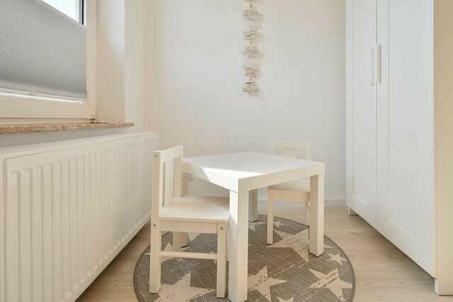 Ferienwohnung in Dahme - Remih Nr. 3 - Bild 10 Ferienwohnung in Dahme - Remih Nr. 3 - Bild 10