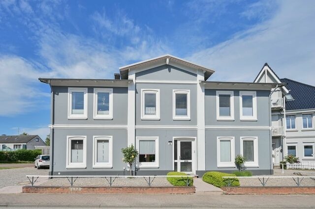 Ferienwohnung in Dahme - Remih Nr. 3 - Bild 12 Ferienwohnung in Dahme - Remih Nr. 3 - Bild 12