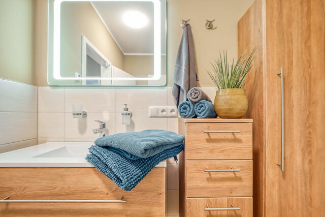 Ferienwohnung in Zingst - Strandstra&szlig;e 16 - Wohnung 3 - Bild 10