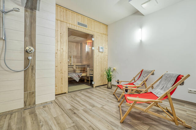 Ferienwohnung in Zingst - Strandstra&szlig;e 16 - Wohnung 3 - Bild 18