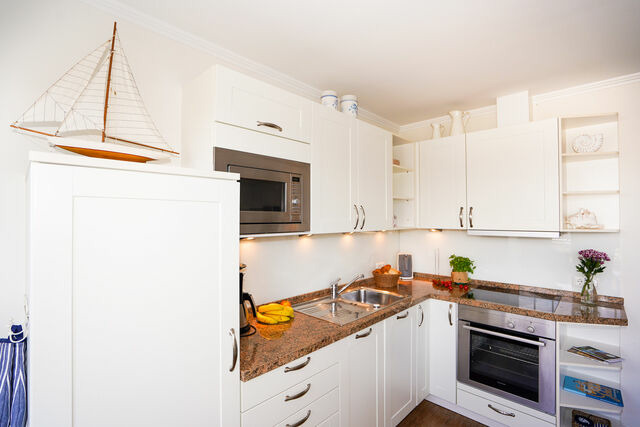 Ferienwohnung in Grömitz - Ferienwohnung Daldrup - Bild 8
