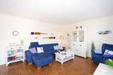 Ferienwohnung in Grömitz - Ferienwohnung Daldrup - Bild 4