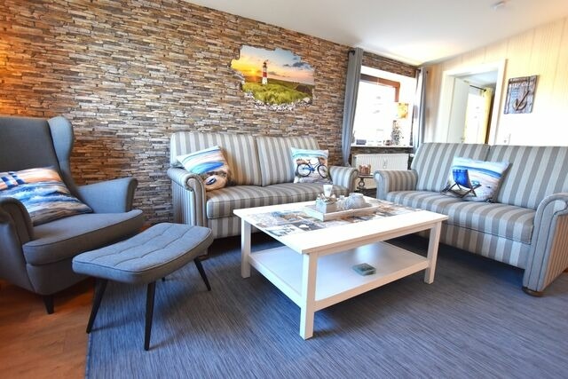 Ferienwohnung in Dahme - FeWo "Lara" - Bild 4