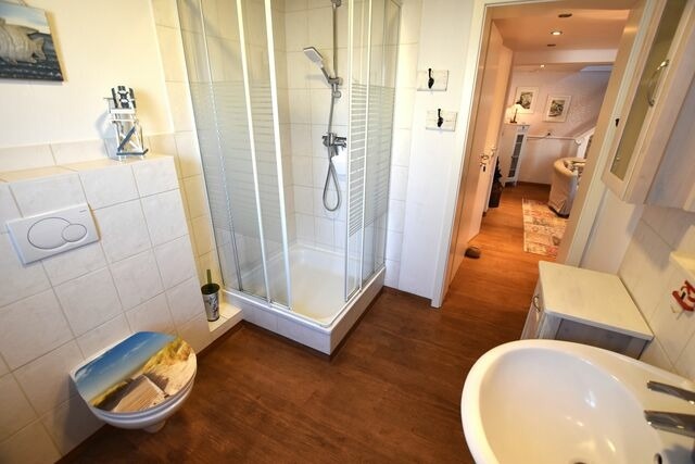 Ferienwohnung in Dahme - FeWo "Lara" - Bild 18