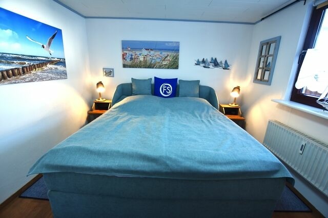 Ferienwohnung in Dahme - FeWo "Lara" - Bild 21