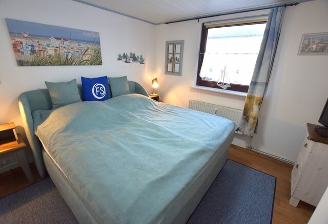 Ferienwohnung in Dahme - FeWo "Lara" - Bild 22