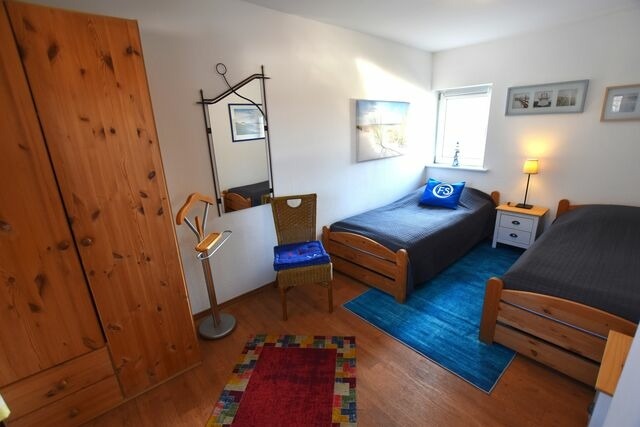 Ferienwohnung in Dahme - FeWo "Lara" - Bild 24