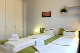 Ferienwohnung in Zingst - Schifferhaus Fewo 3 - Bild 14