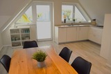 Ferienhaus in Kalifornien - Familie Meister, "Haus Kaptain" - Bild 1