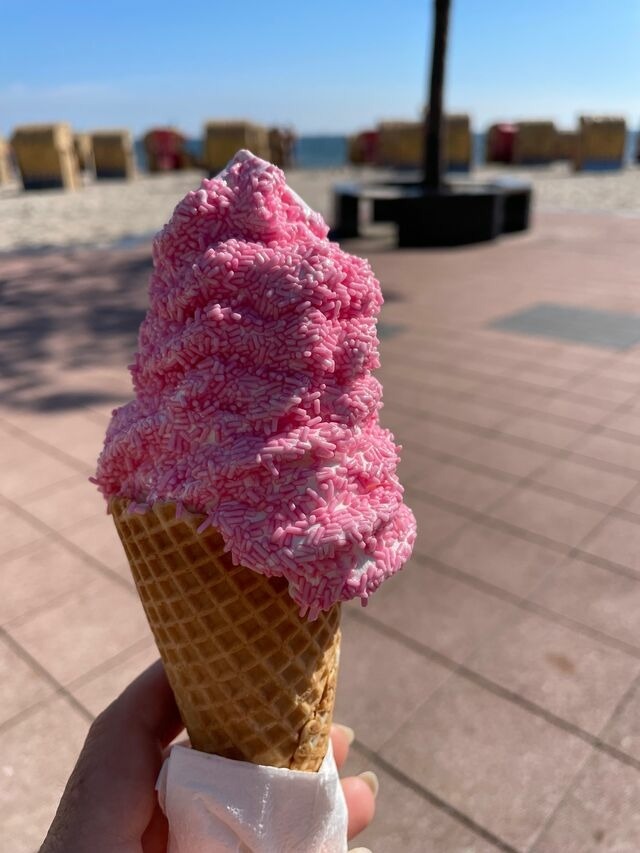 Ferienwohnung in Dahme - FeWo K&uuml;stenkind Nr.1 - Bild 13